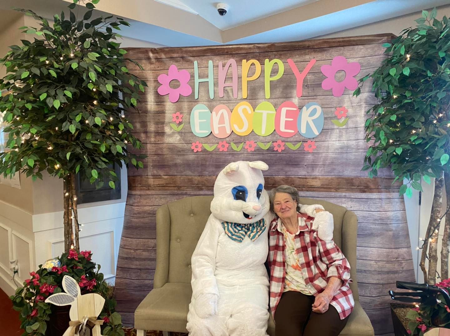 The Gables Assisted Living of Idaho Falls