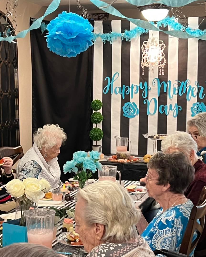 The Gables Assisted Living of Idaho Falls