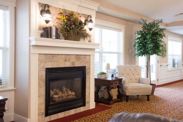 The Gables Assisted Living of Idaho Falls