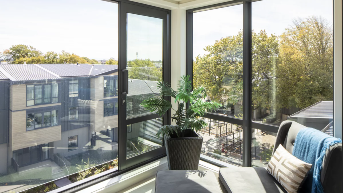 Arvida Park Lane Christchurch