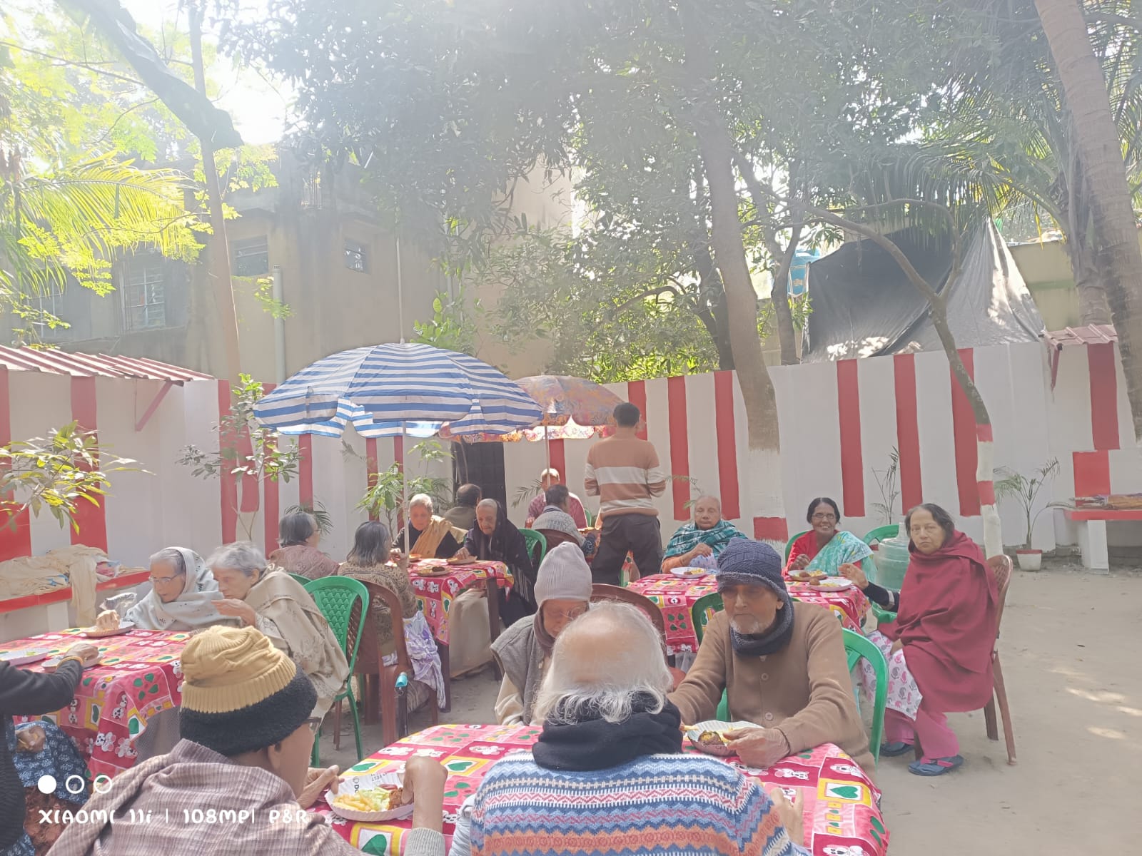 ANANDA ASHRAM OLD AGE CARE & HOSPITALITY (P.V.T LTD) "STARTING AT ₹4999 ONLY"