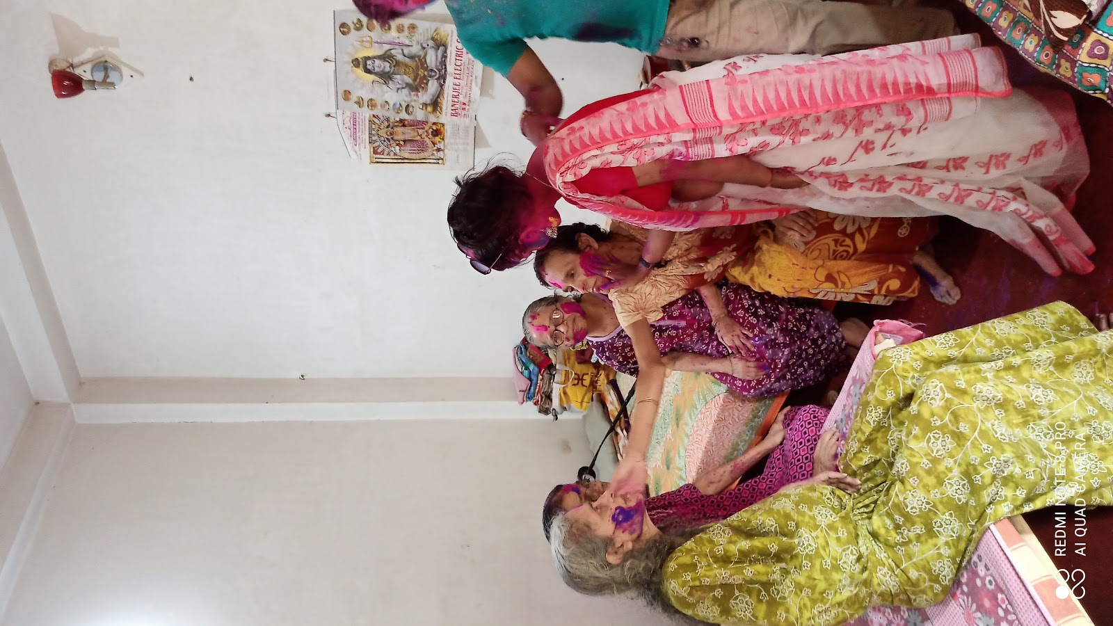ANANDA ASHRAM OLD AGE CARE & HOSPITALITY (P.V.T LTD) "STARTING AT ₹4999 ONLY"