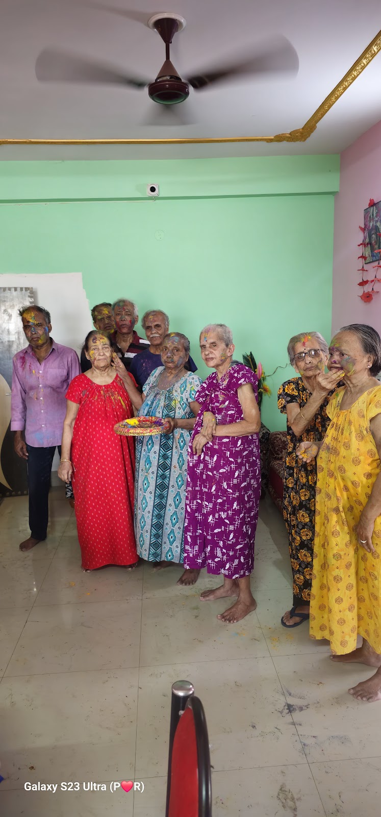 ANANDA ASHRAM OLD AGE CARE & HOSPITALITY (P.V.T LTD) "STARTING AT ₹4999 ONLY"