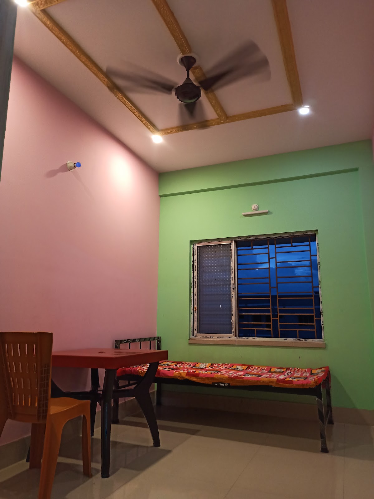 ANANDA ASHRAM OLD AGE CARE & HOSPITALITY (P.V.T LTD) "STARTING AT ₹4999 ONLY"