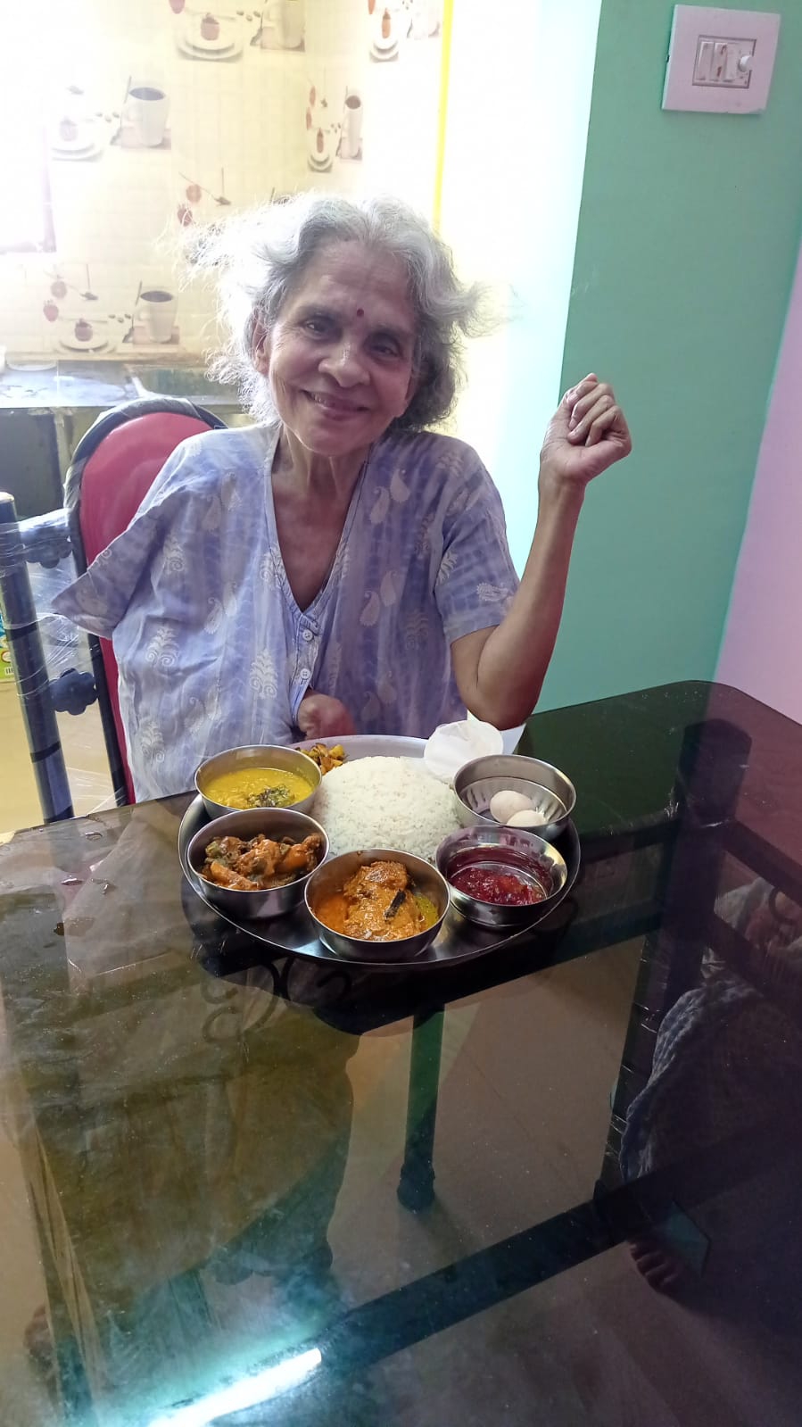 ANANDA ASHRAM OLD AGE CARE & HOSPITALITY (P.V.T LTD) "STARTING AT ₹4999 ONLY"