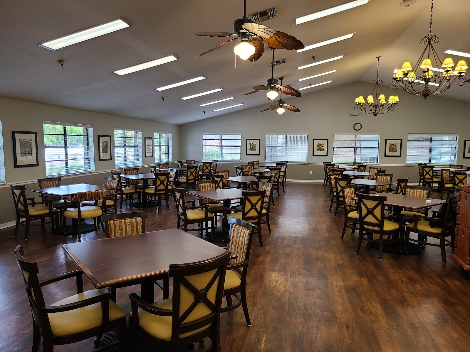 Brookdale New Port Richey