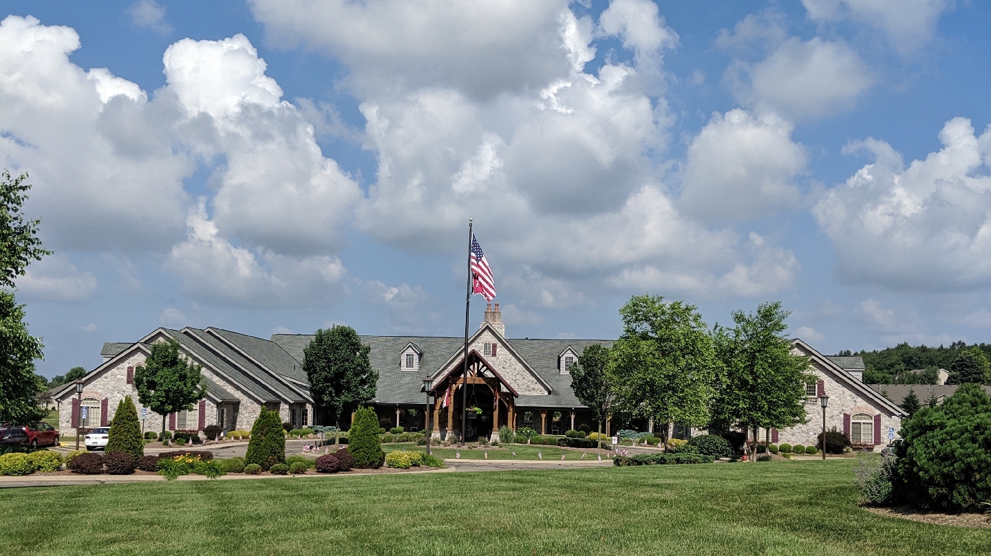 The Inn At University Village