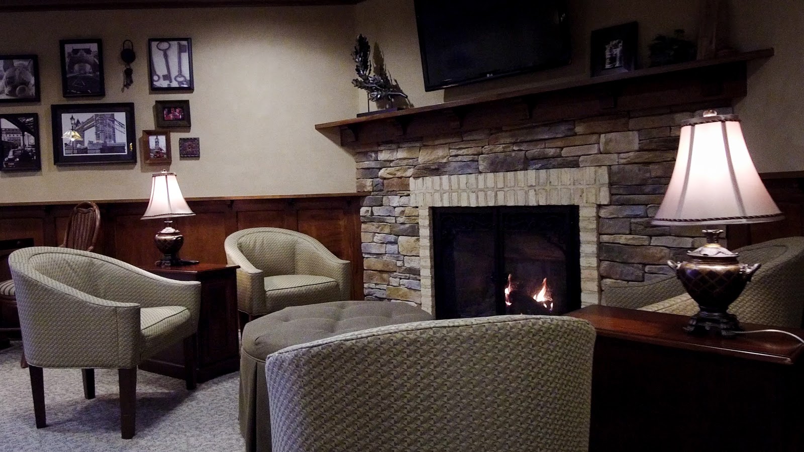The Inn At University Village