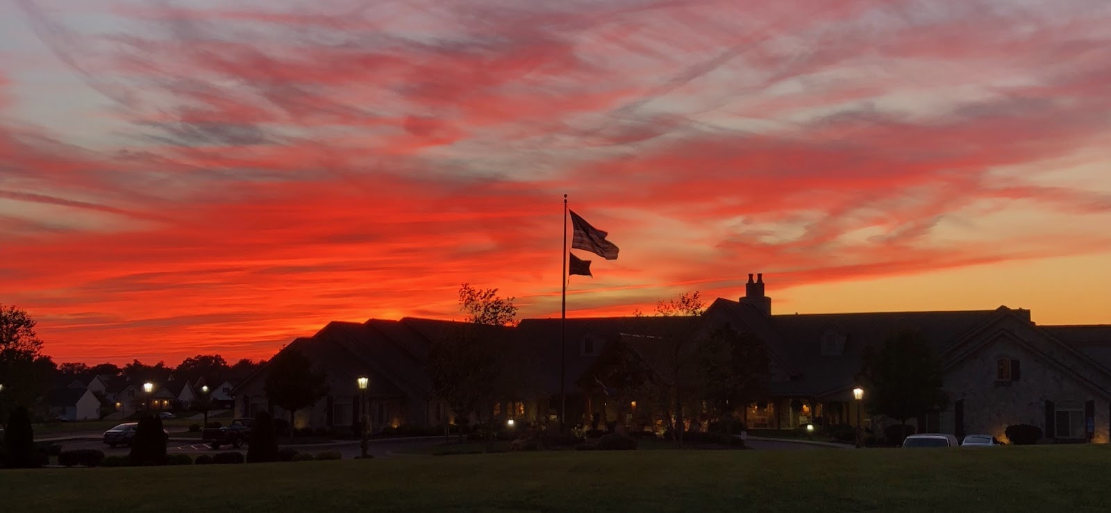 The Inn At University Village