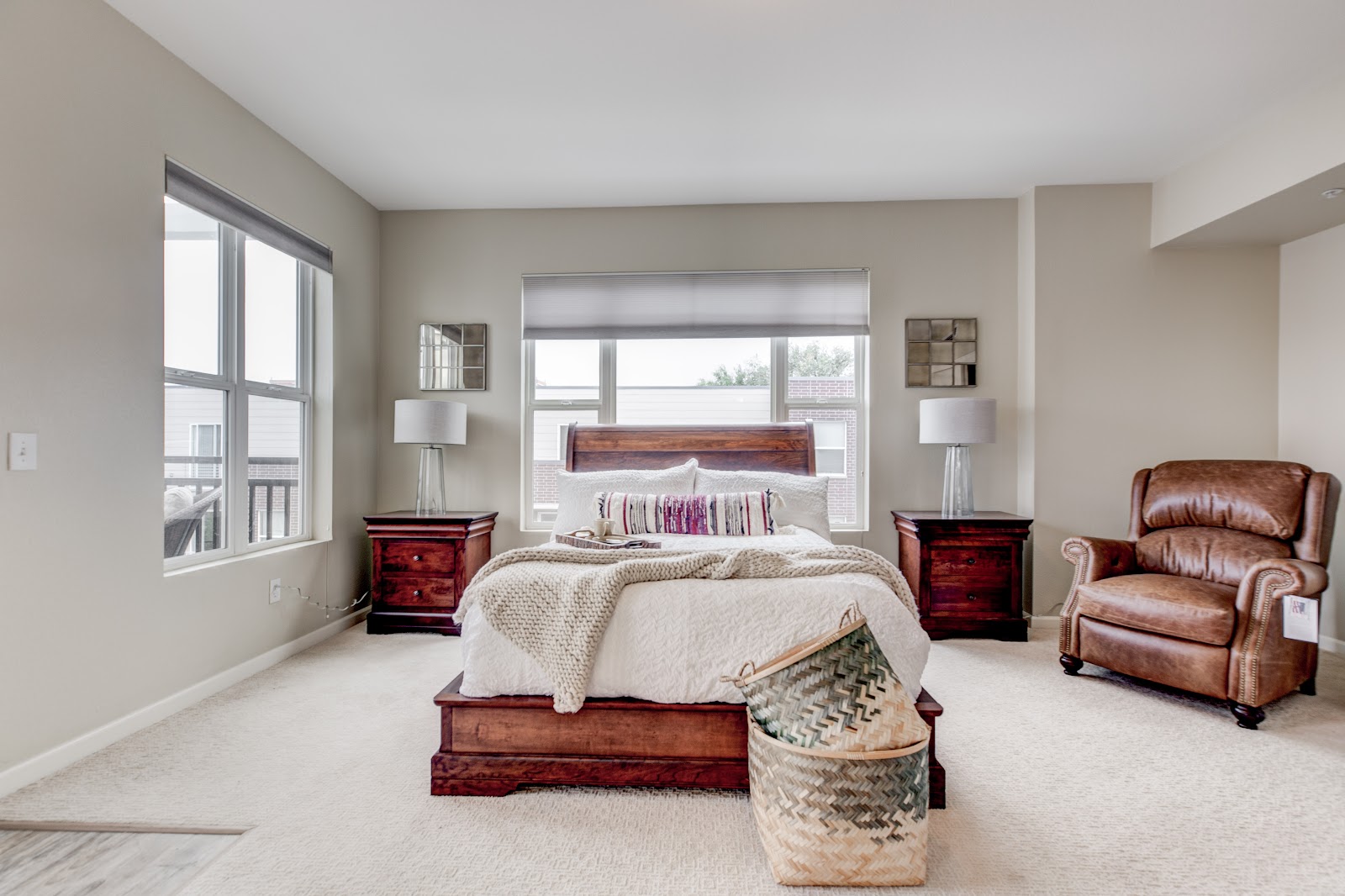 Flatirons Terrace Senior Living