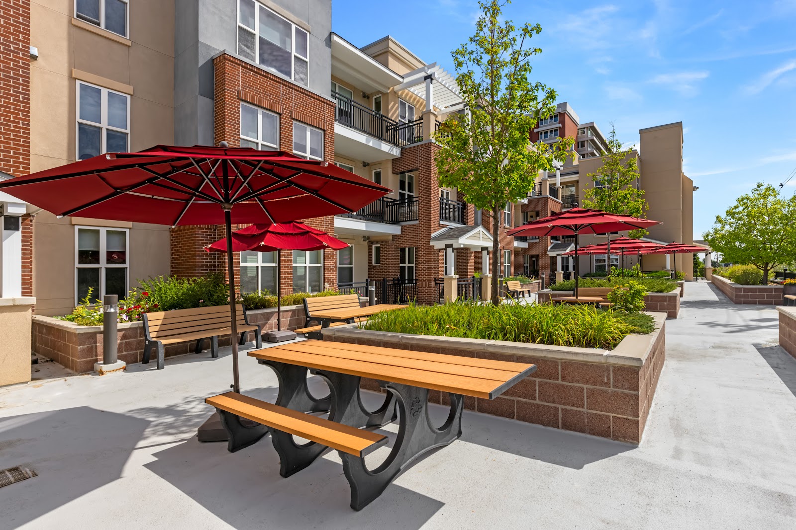 Flatirons Terrace Senior Living