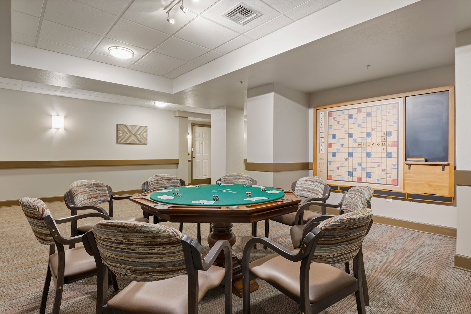 Flatirons Terrace Senior Living