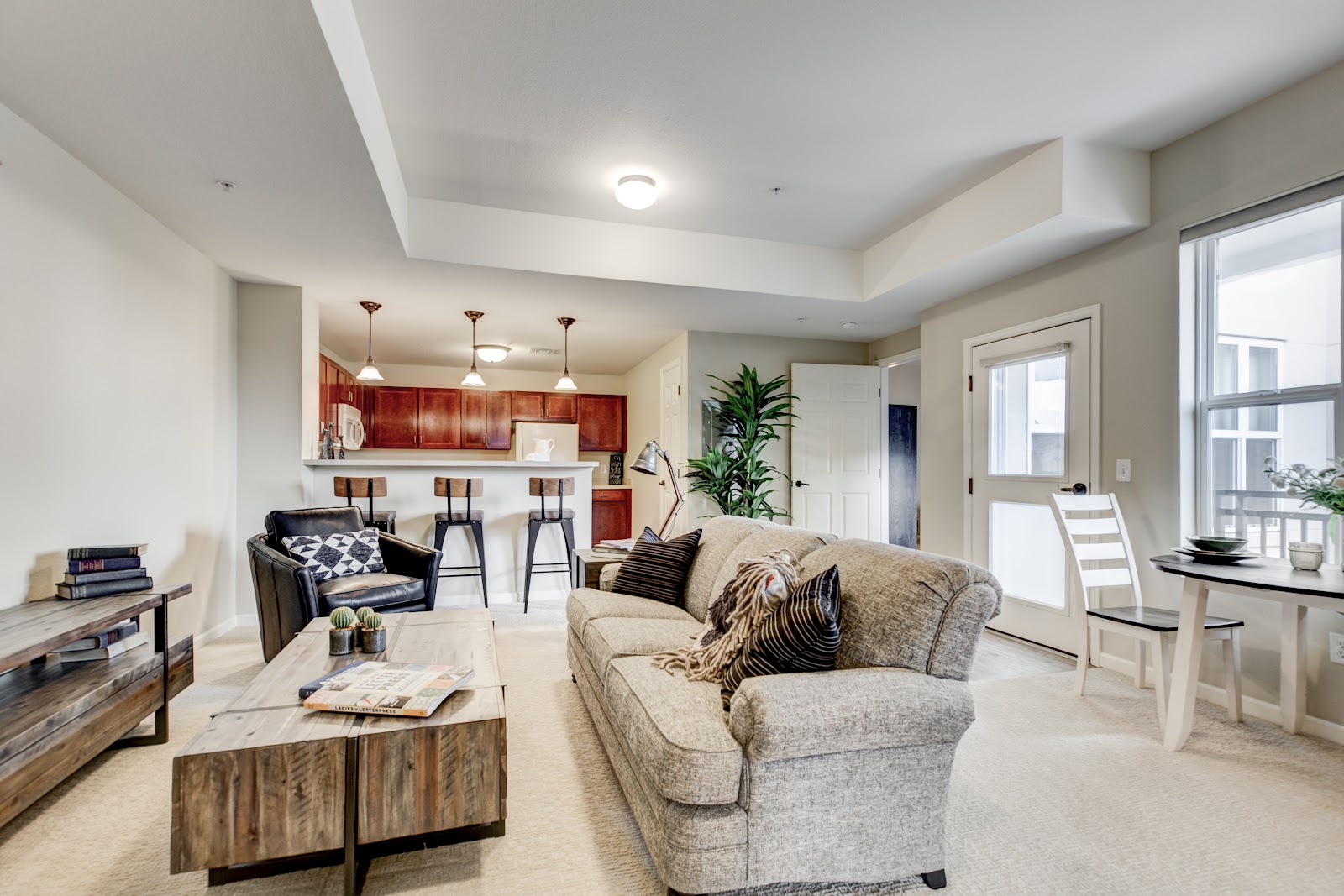Flatirons Terrace Senior Living