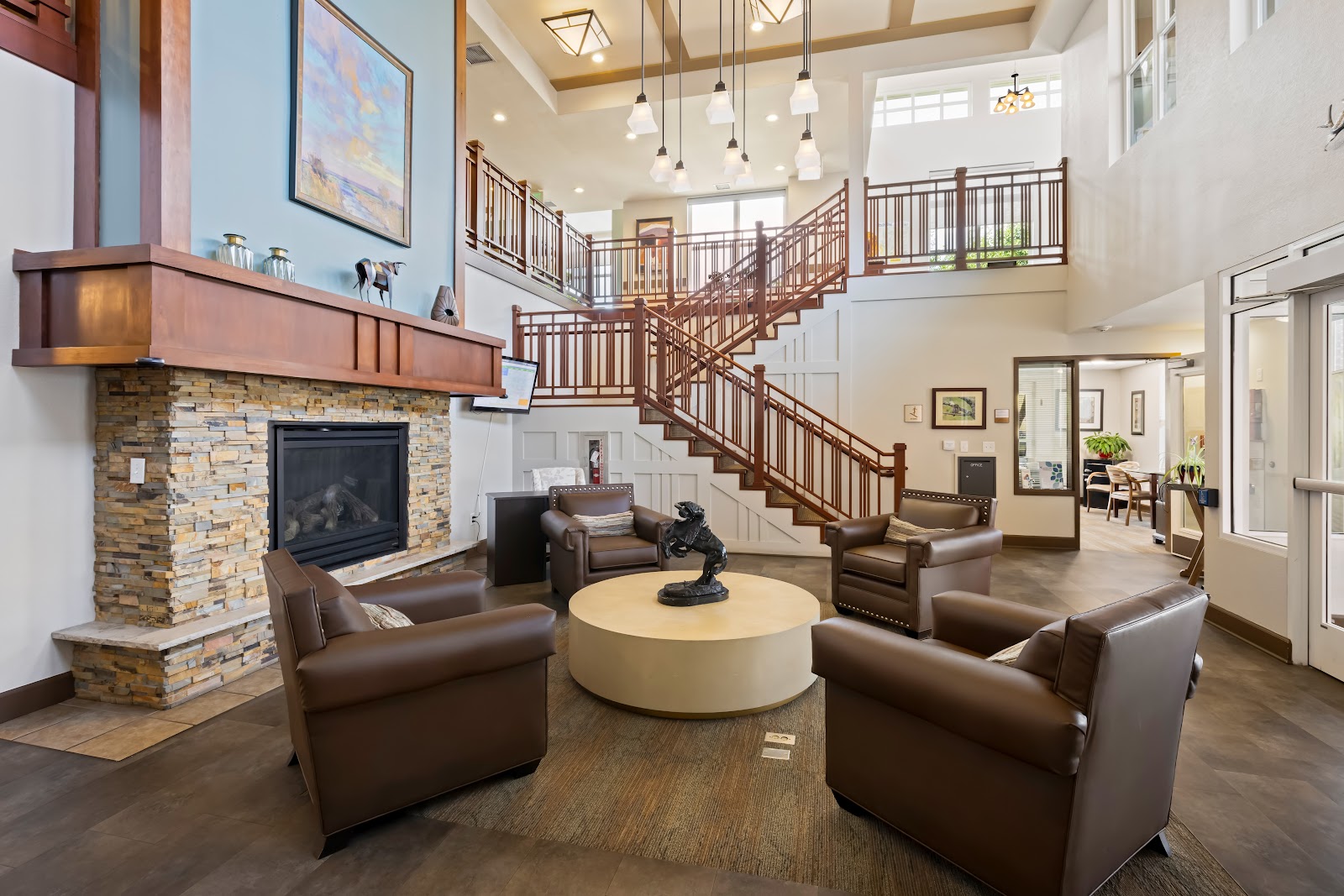 Flatirons Terrace Senior Living