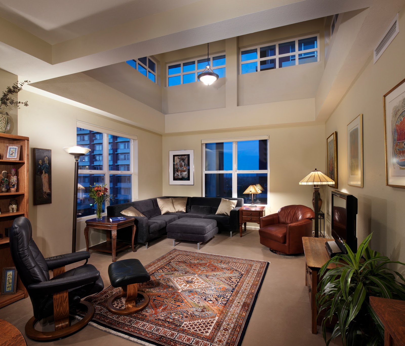 Flatirons Terrace Senior Living