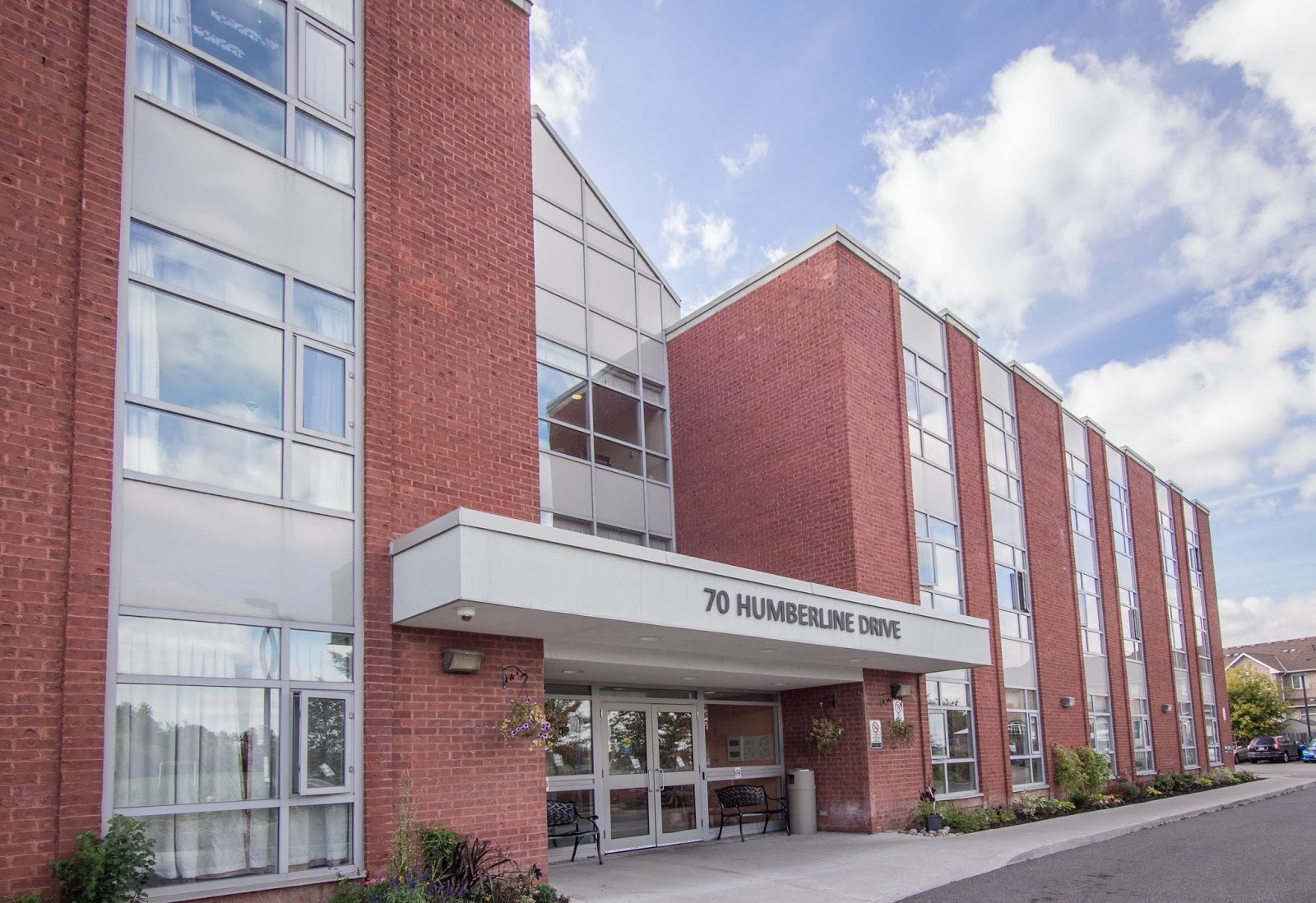 Deerwood Creek Care Community