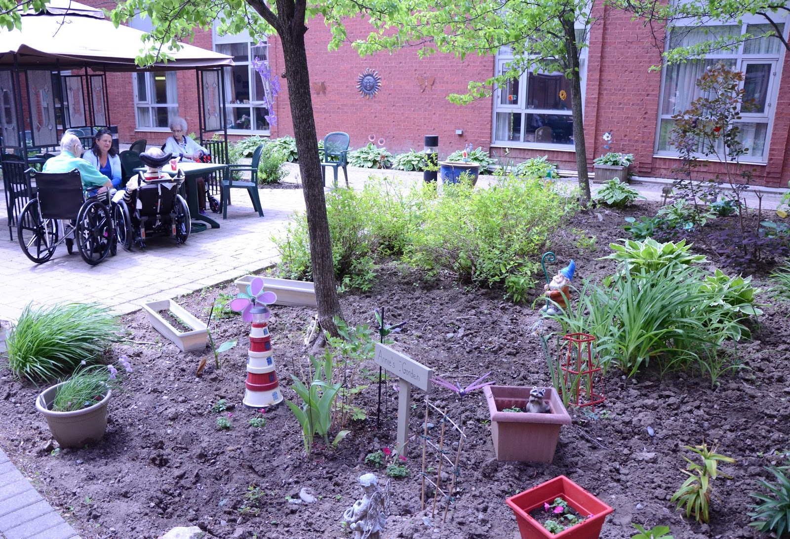 Deerwood Creek Care Community
