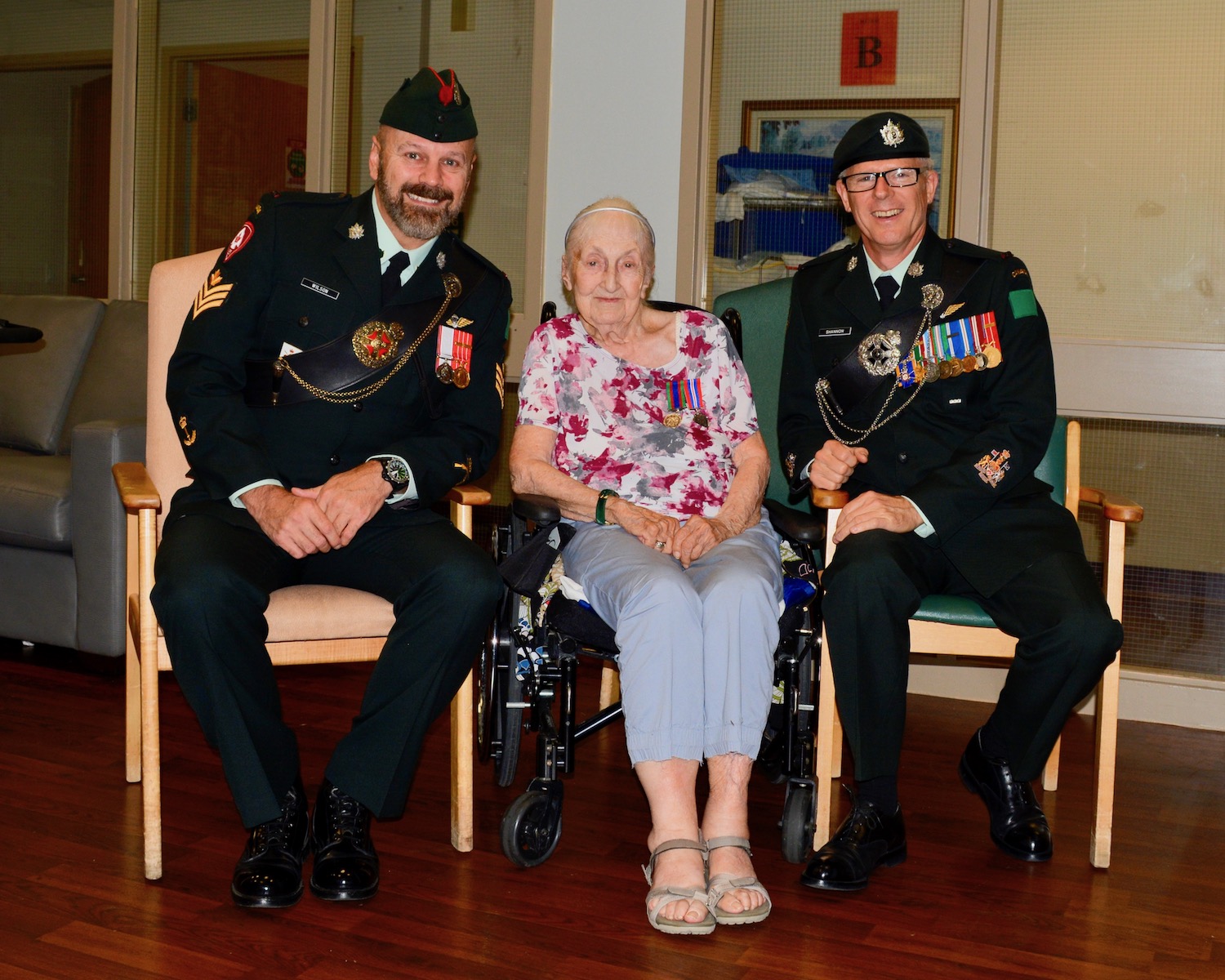 Deerwood Creek Care Community