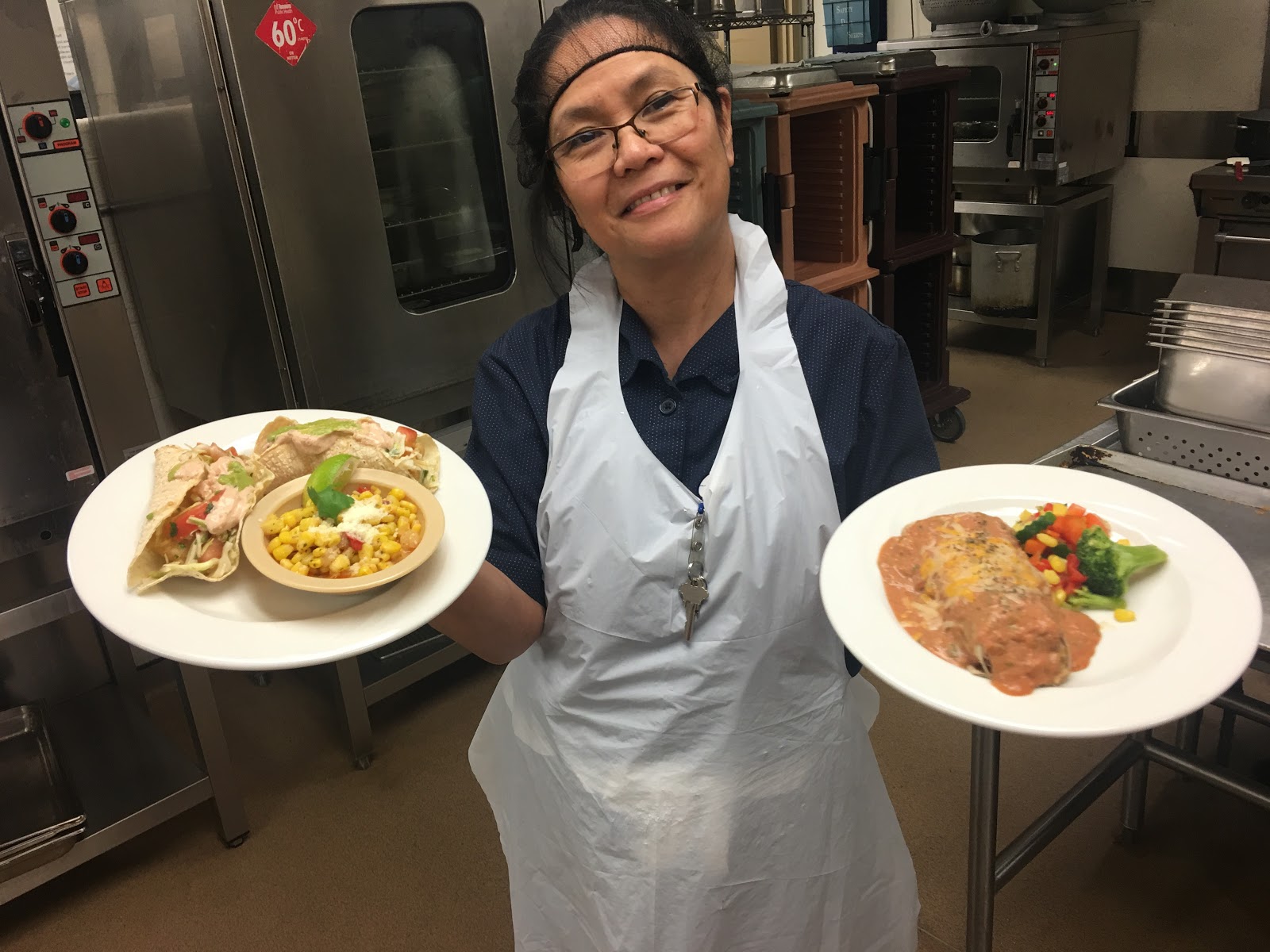 Deerwood Creek Care Community