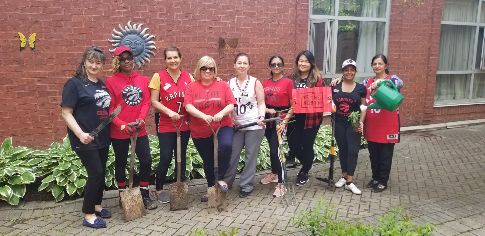 Deerwood Creek Care Community