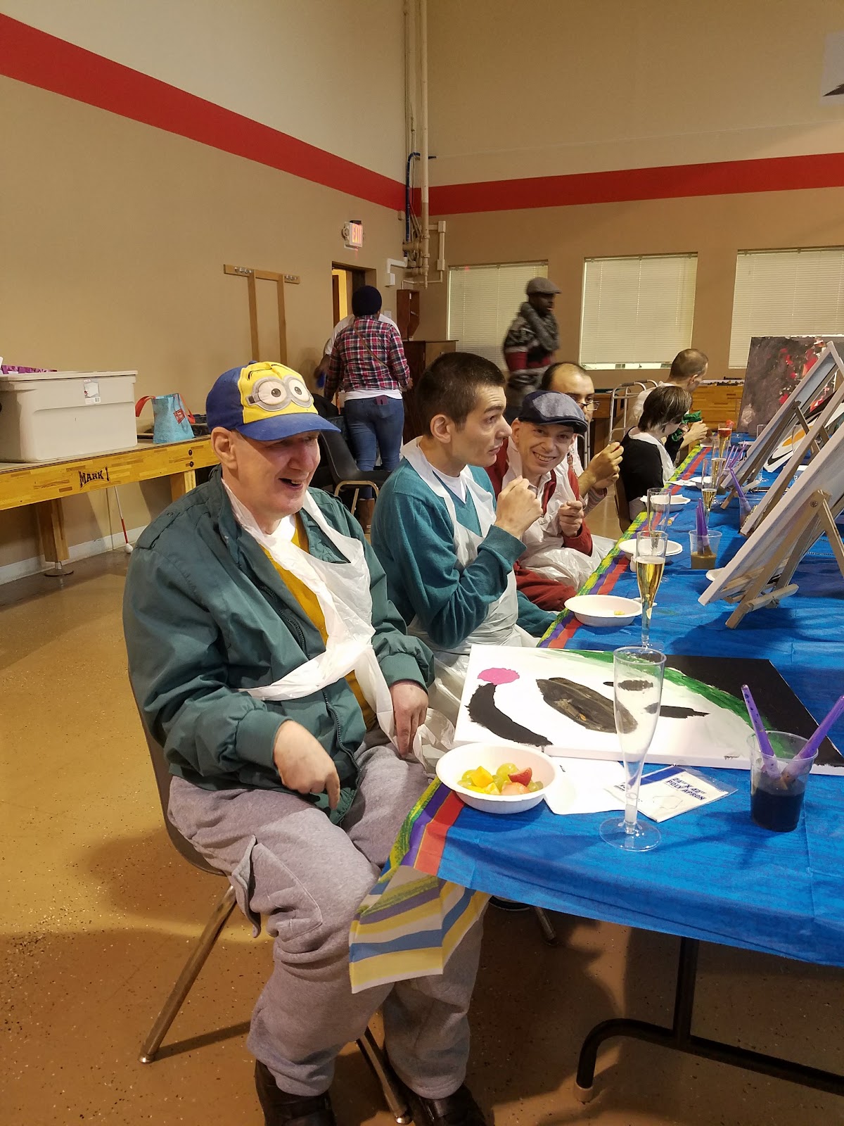 Keystone Community Living Inc