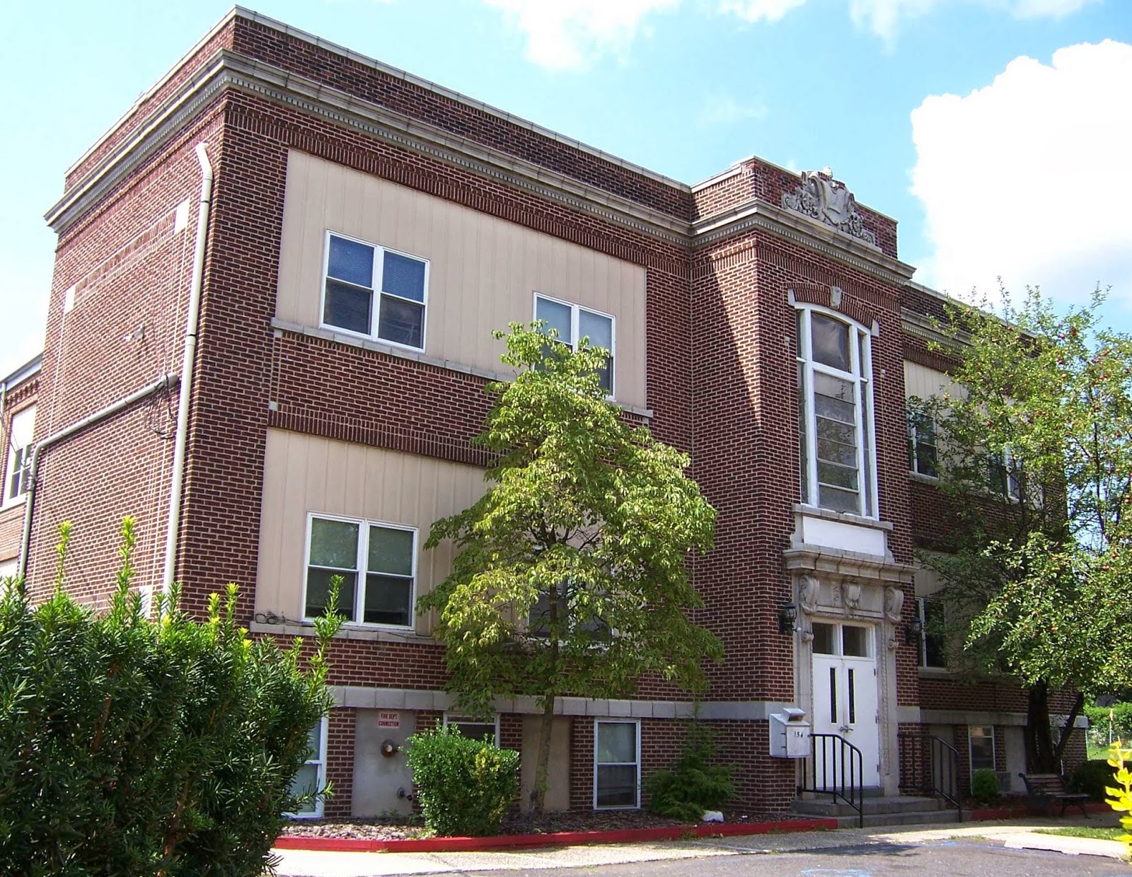 Keystone Community Living Inc