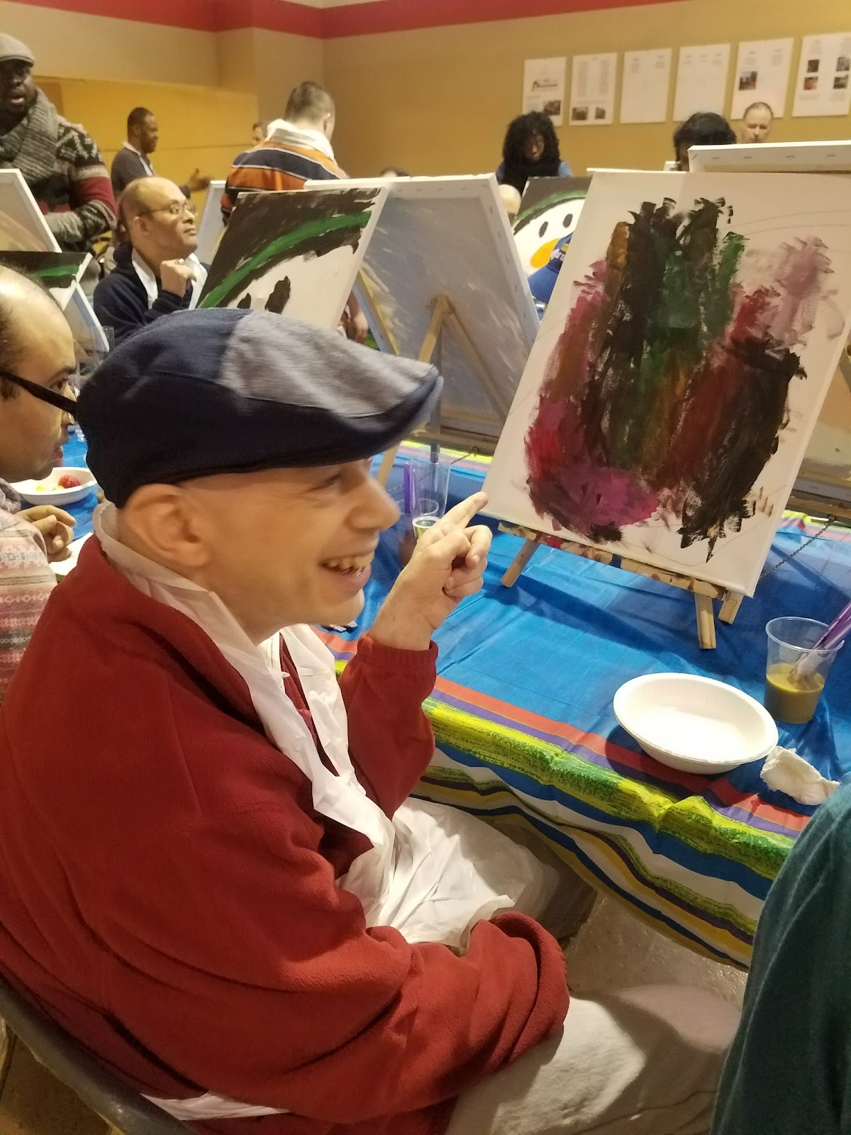 Keystone Community Living Inc