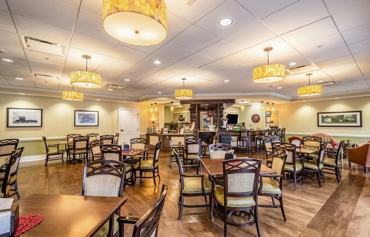 Elison Senior Living of Pinecrest