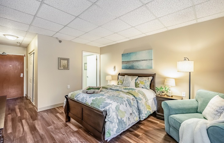 Elison Senior Living of Pinecrest