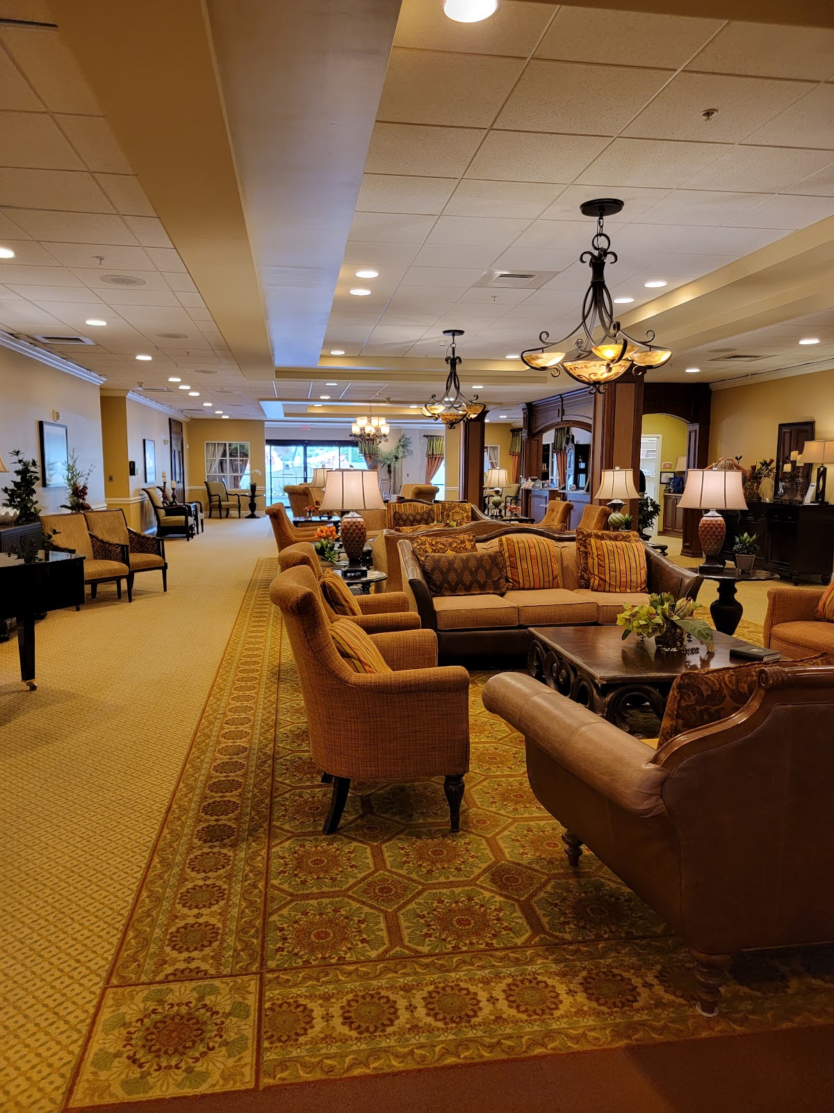 Elison Senior Living of Pinecrest