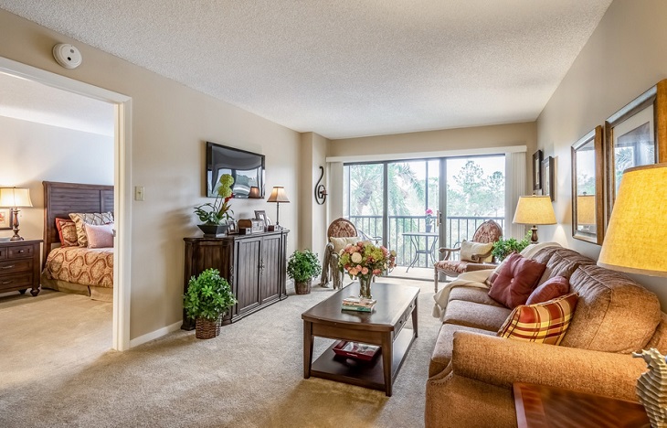 Elison Senior Living of Pinecrest