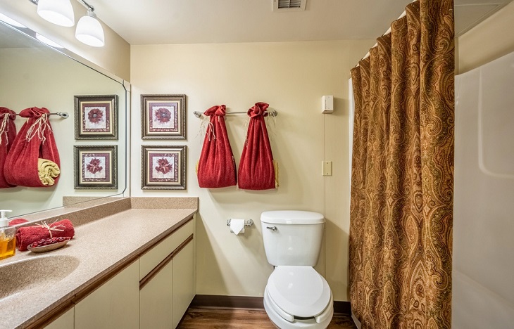Elison Senior Living of Pinecrest