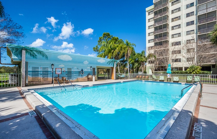 Elison Senior Living of Pinecrest