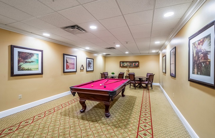 Elison Senior Living of Pinecrest