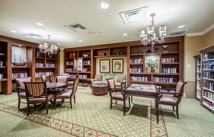 Elison Senior Living of Pinecrest