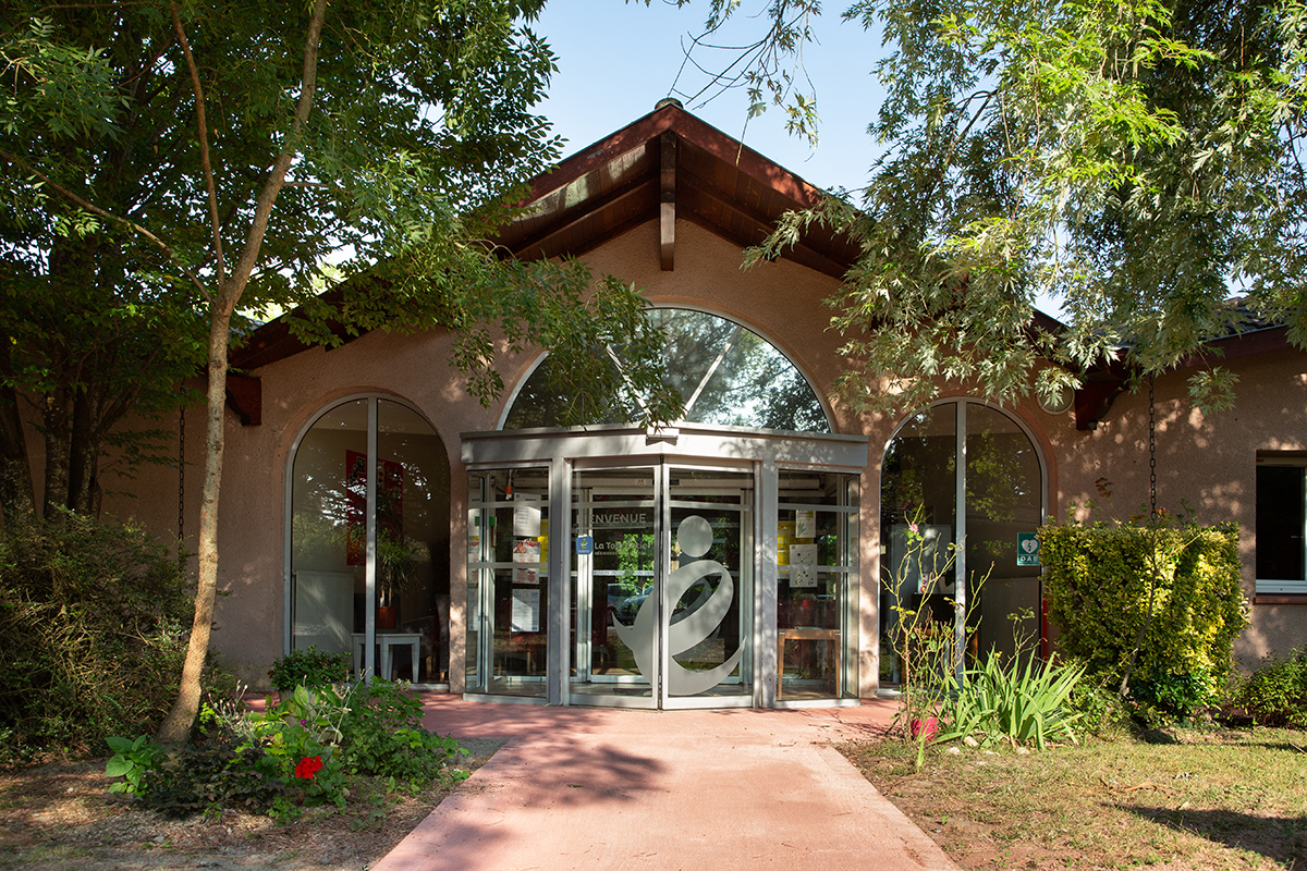 Edenis La Tour Totier