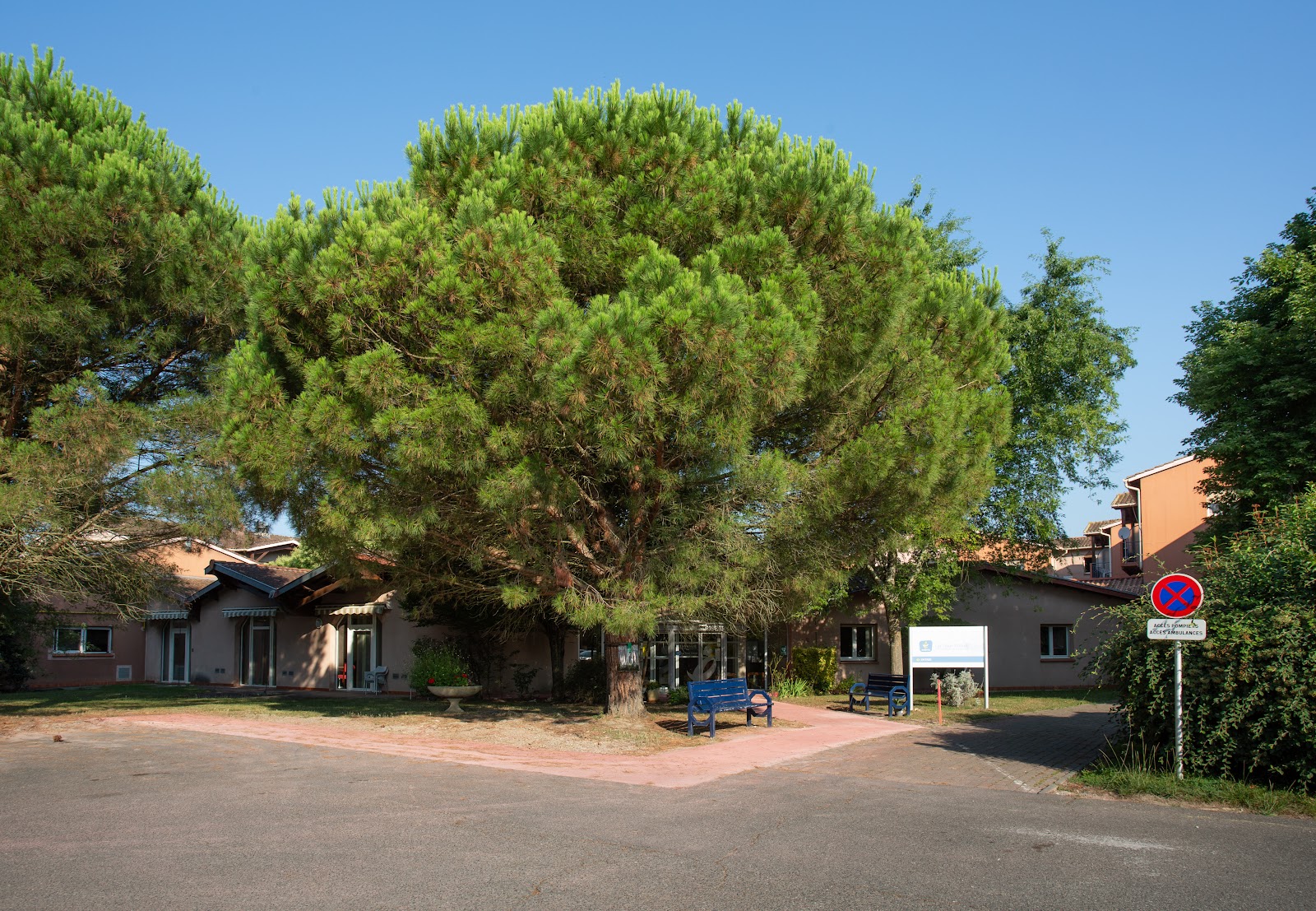 Edenis La Tour Totier