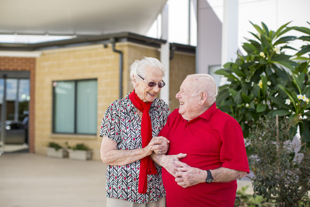 Weeroona Retirement Village
