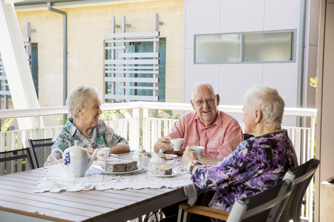 Weeroona Retirement Village
