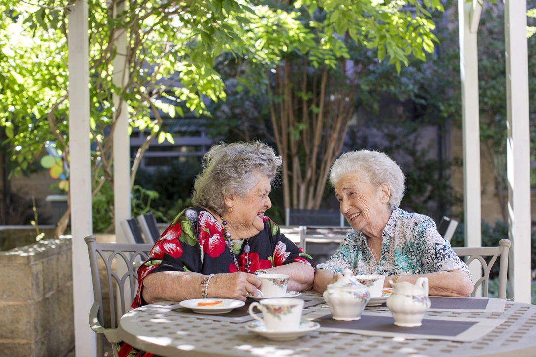 Weeroona Retirement Village