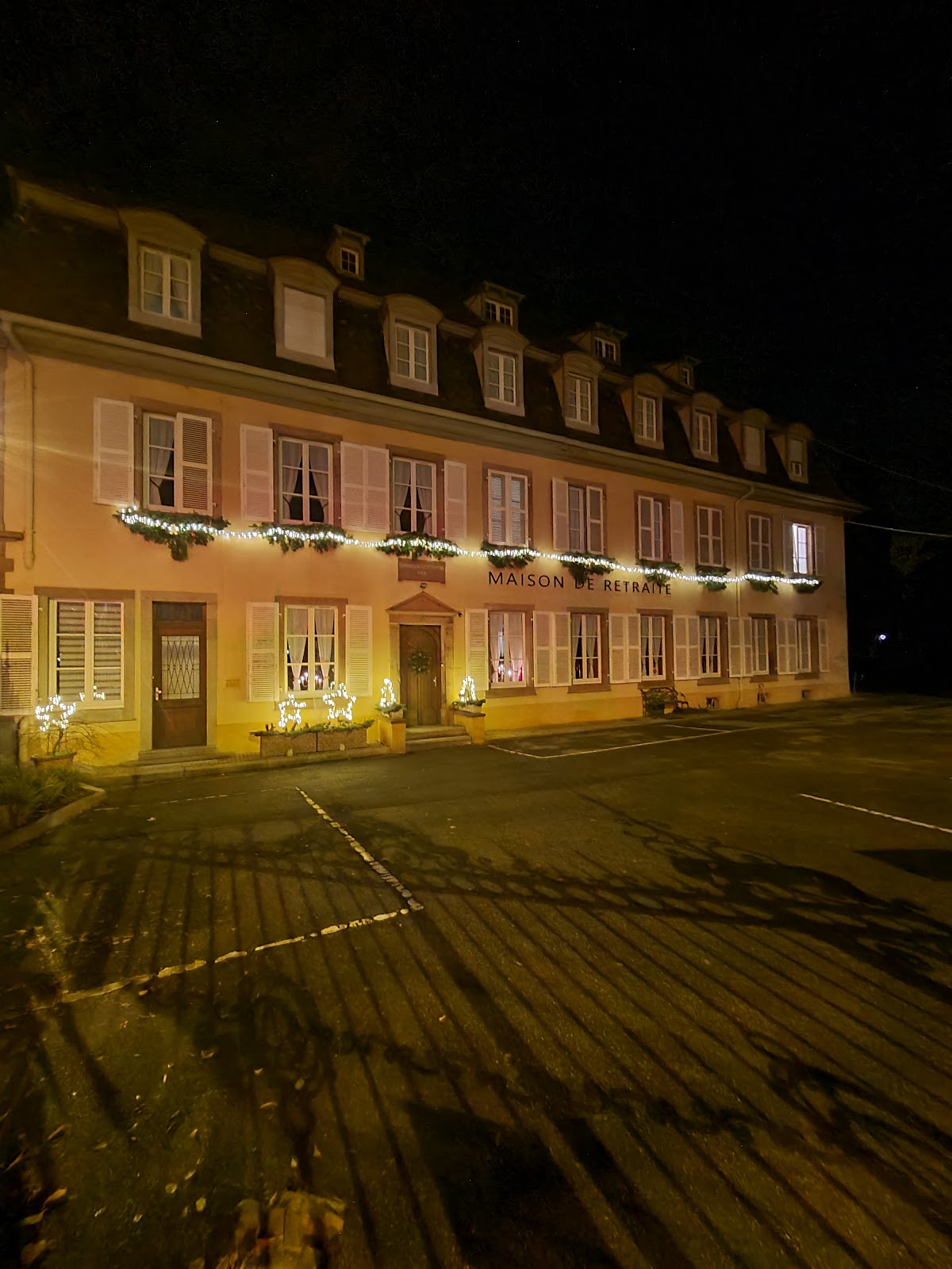 Fondation Ostermann