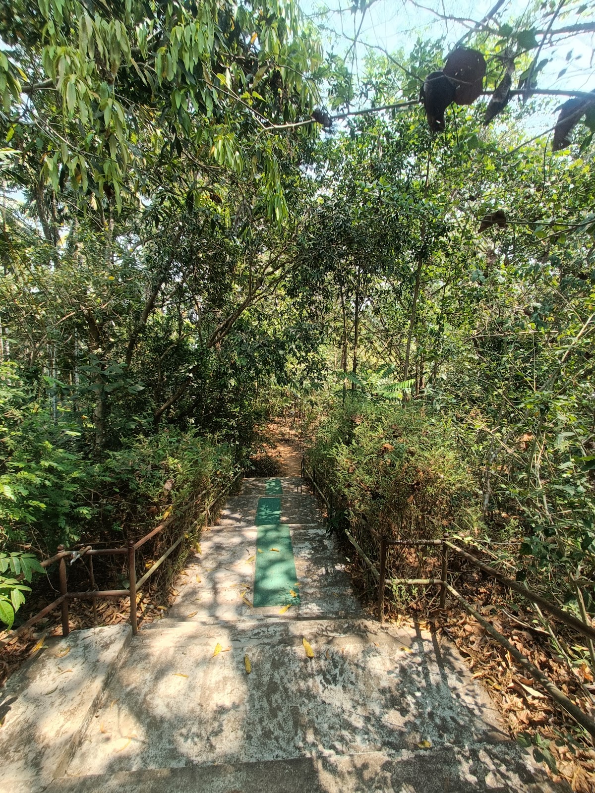 Ananda Kuteera, Chikkamudnoor,Puttur