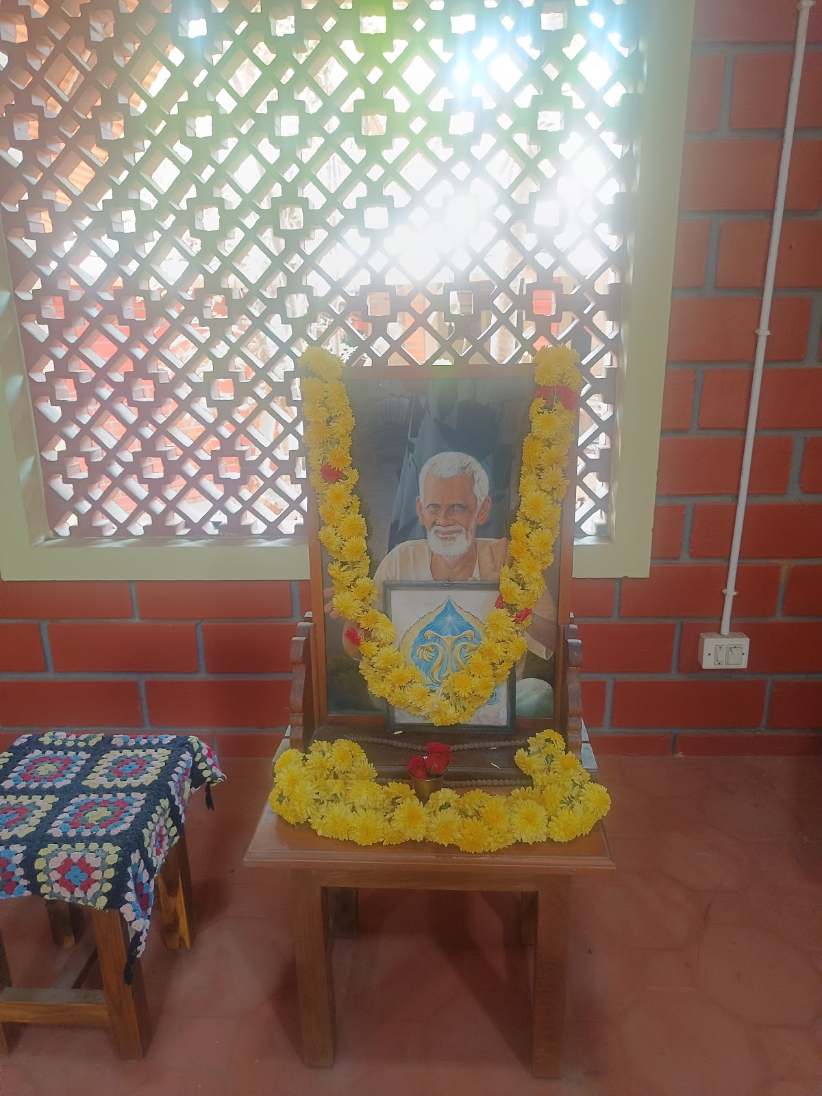 Ananda Kuteera, Chikkamudnoor,Puttur