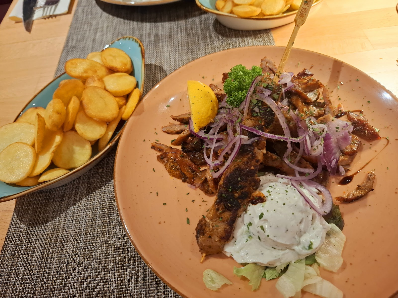 Schützenhaus Restaurant & Hotel Bondorf