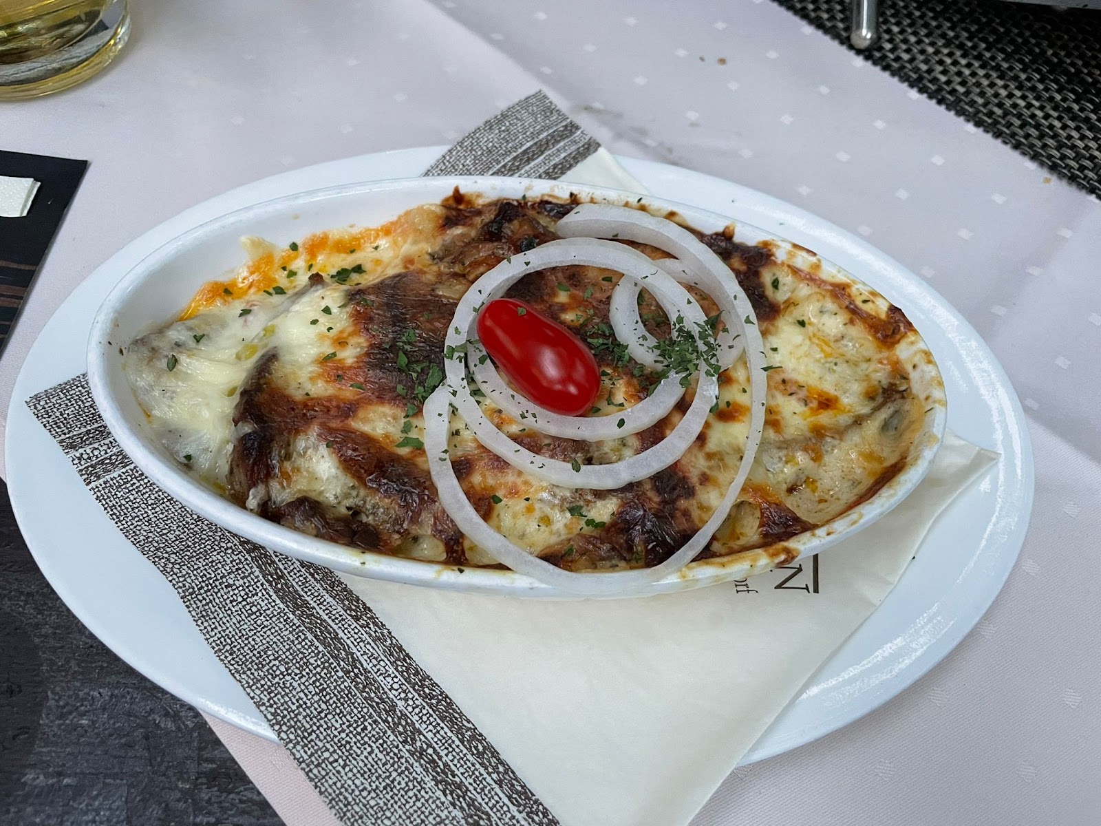 Schützenhaus Restaurant & Hotel Bondorf
