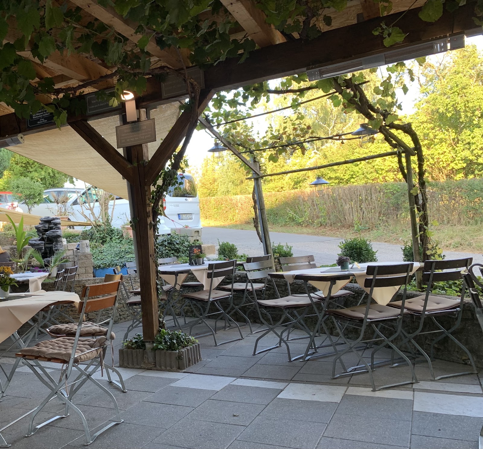 Schützenhaus Restaurant & Hotel Bondorf