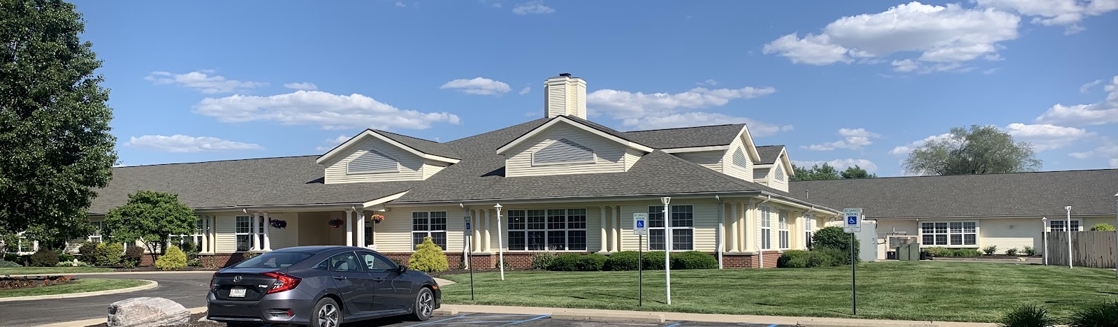 Bethany Pointe Health Campus