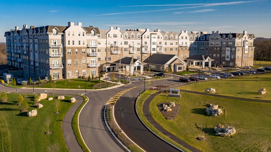 Echo Lake Retirement Living