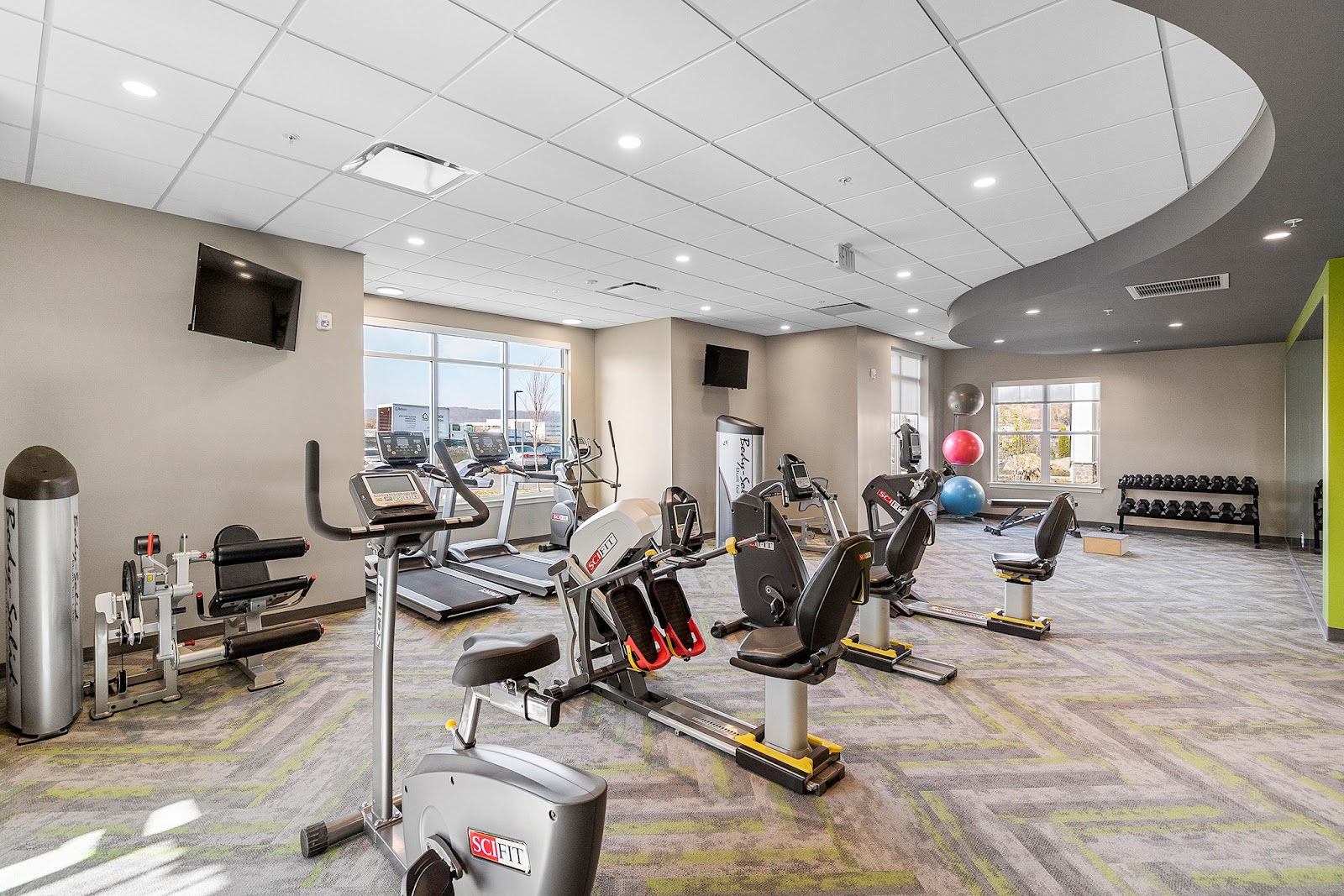 Echo Lake Retirement Living