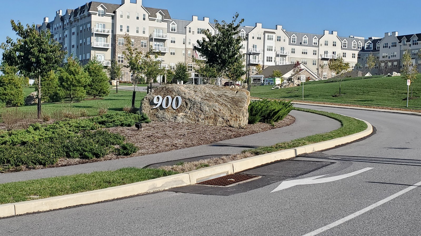 Echo Lake Retirement Living